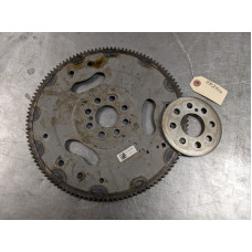 115J017 Flexplate For 16-19 Jeep Cherokee  3.2 52108802AA